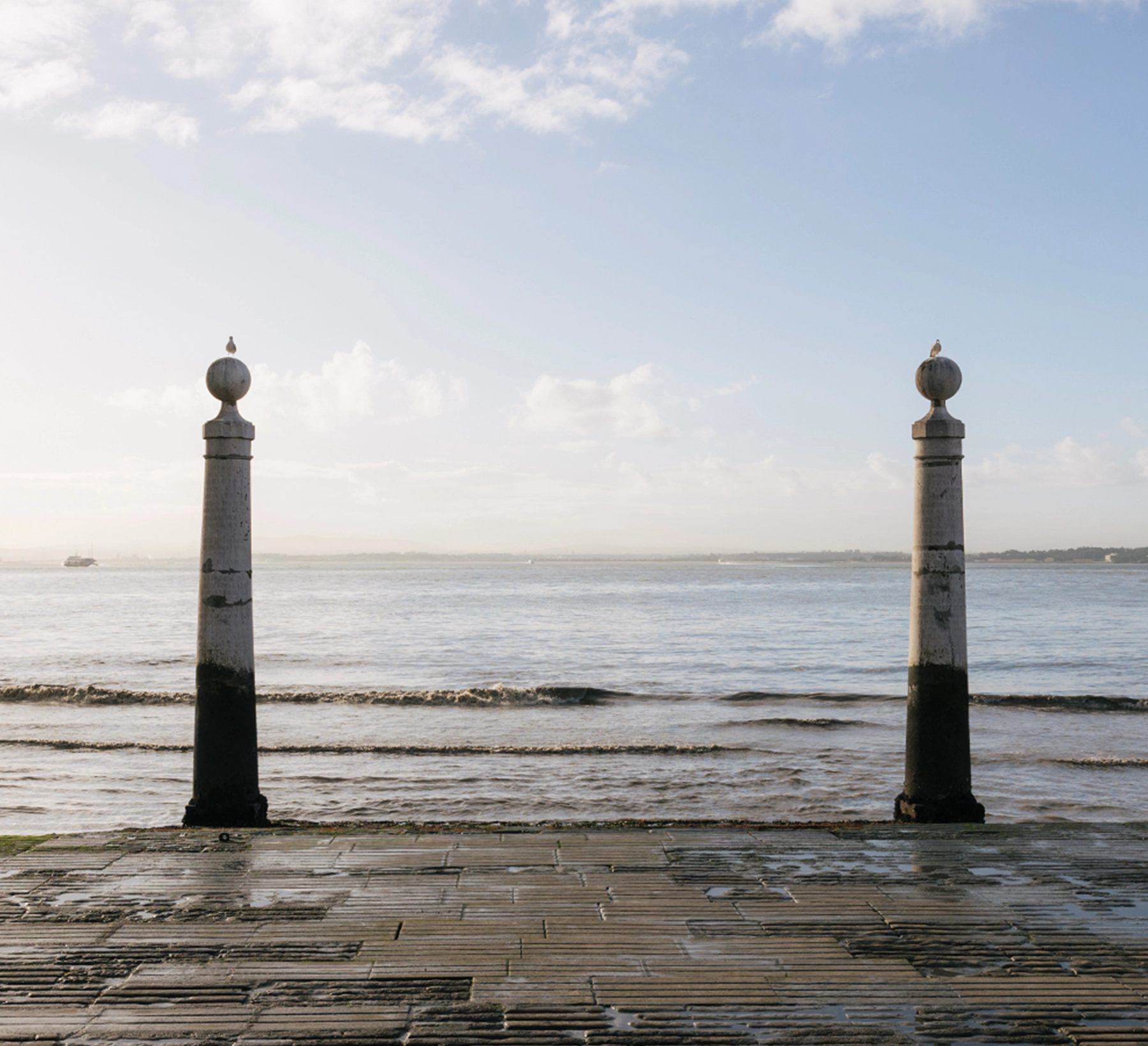 Comporta Project Location