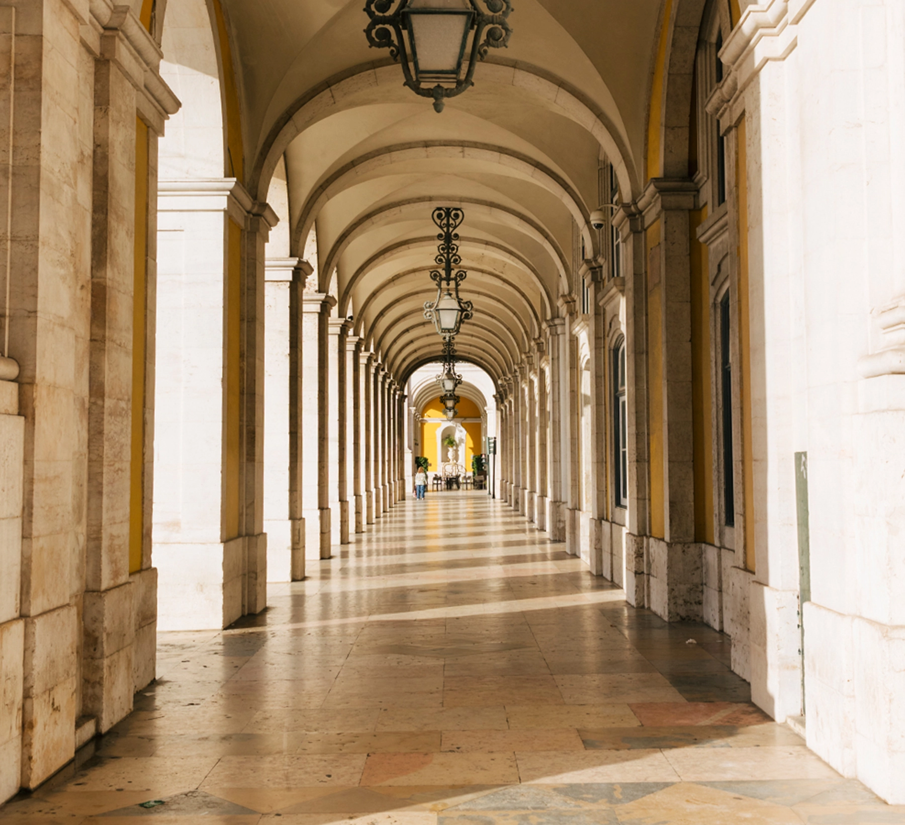 Comporta Project Location