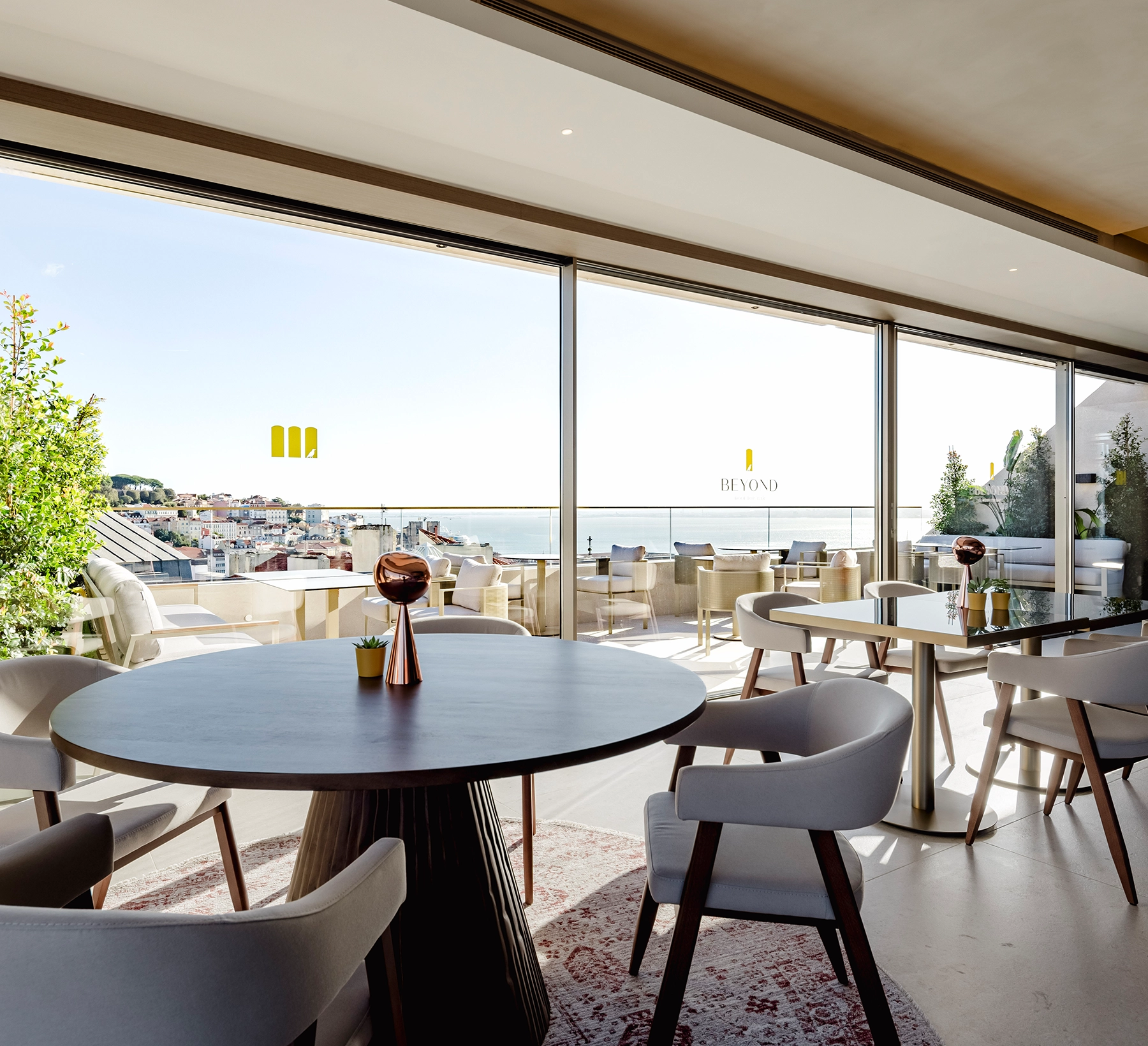 Comporta Project Location