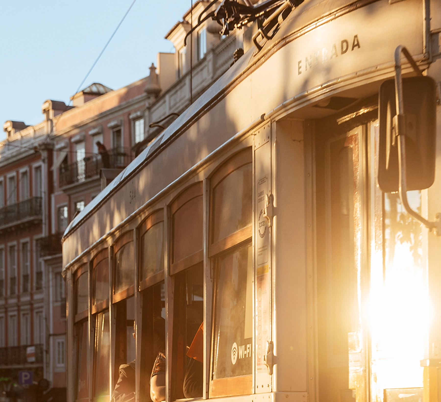 Comporta Project Location