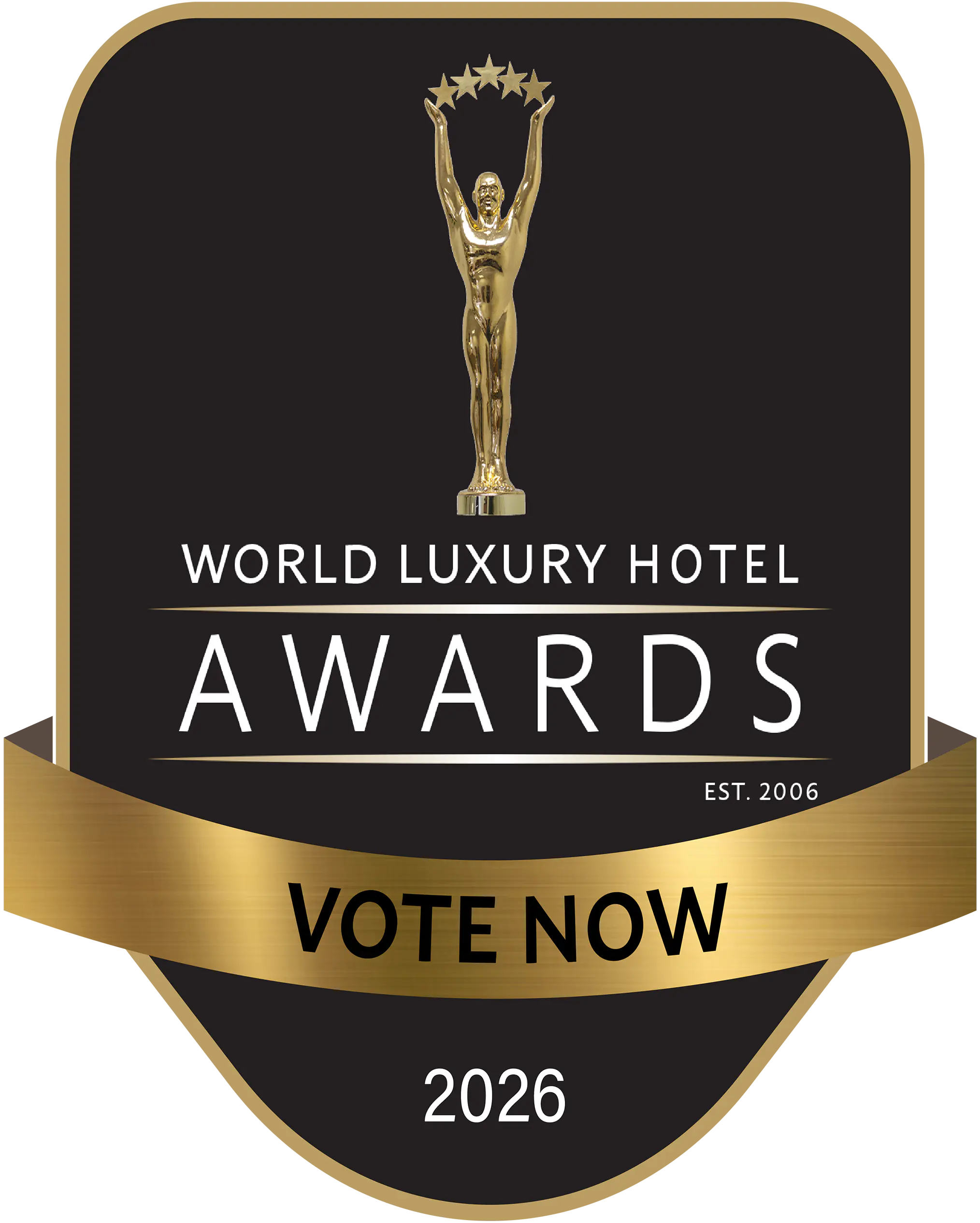 Award Logo